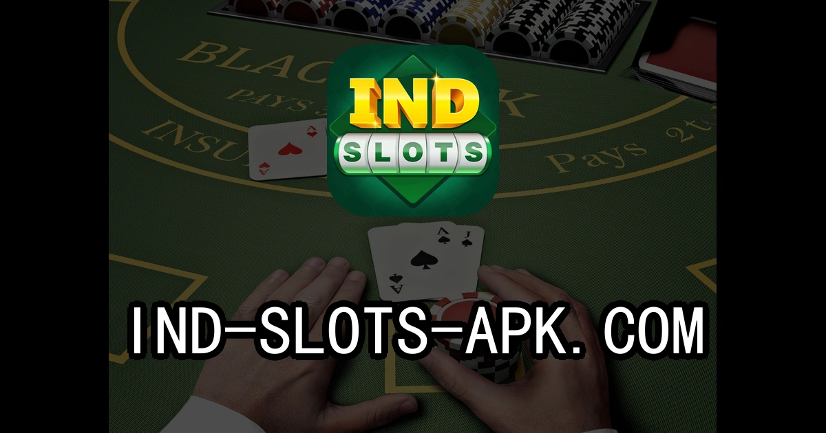 ind slots