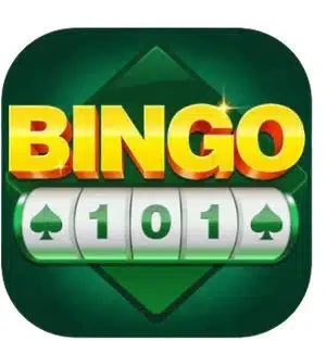 Bingo 101 Yono Game