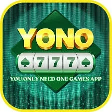 Yono 777 All Games