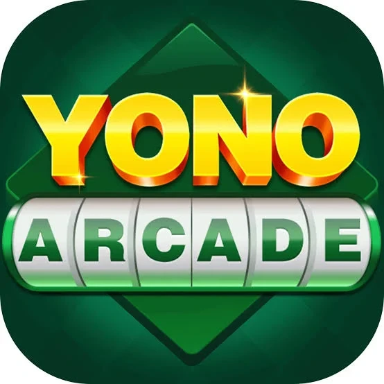 Yono Arcade Register
