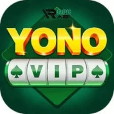 Yono VIP Login Game